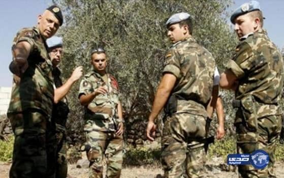 مقتل 4 جنود لبنانيين باشتباكات في الشمال