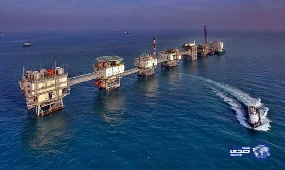 خارجية الكويت: مشكلة حقل الخفجي فنية لا سياسية