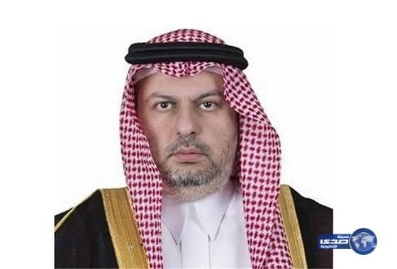  الأمير عبدالله بن مساعد يشكر القيادة على إنشاء 17 نادياً