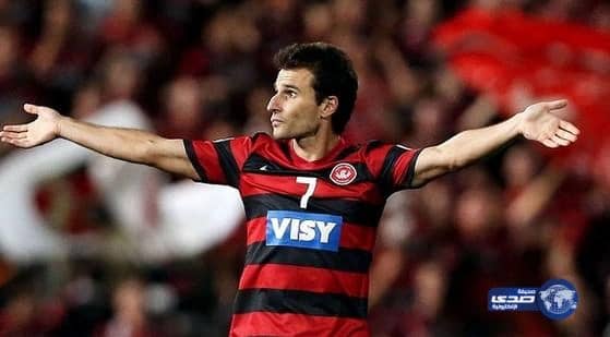 مهاجم سيدني "لابينوت هاليتي" :سنطلق رصاصة الرحمة علي الهلاليين