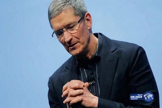 المدير التنفيذي لآبل : مثليتي الجنسية هي أفضل ما وهبني الله