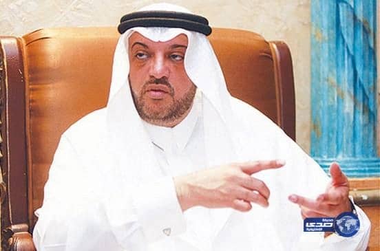 الامير طلال بن بدر:“عقال النصر يساندون الهلال”
