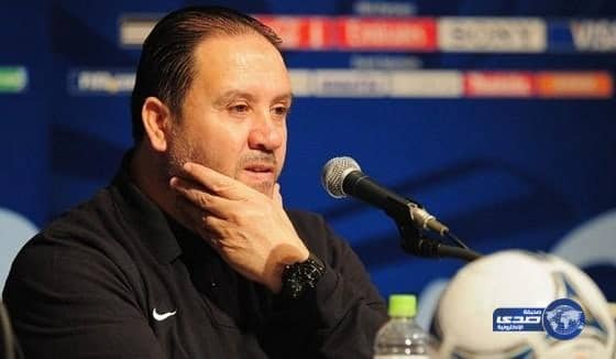 نبيل معلول للهلاليين: الصبر على الفريف فالهفوة ثمنها لقب