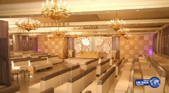 عريس يقرر بث مباراة النهائي الآسيوي في قصر الأفراح احتفاظًا بالمعازيم