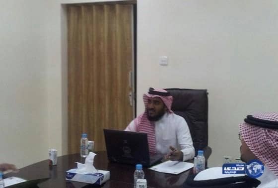 اجتماع فريق الإرشاد المهني الأول بتعليم محافظة صبيا‎