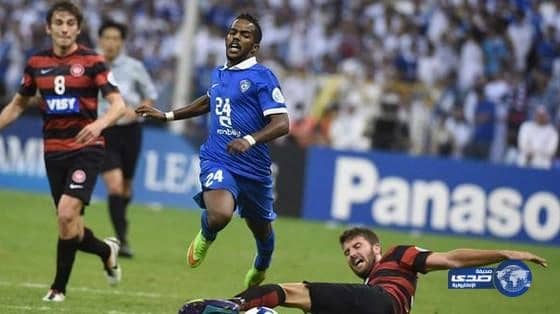 الهلال السعودي يخسر اللقب الاسيوي التعادل مع سيدني الأسترالي