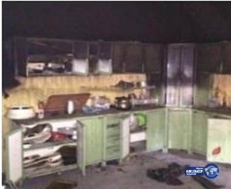 "مدني حائل" يبرئ الجن من حرق منزل 15 مرة خلال شهر