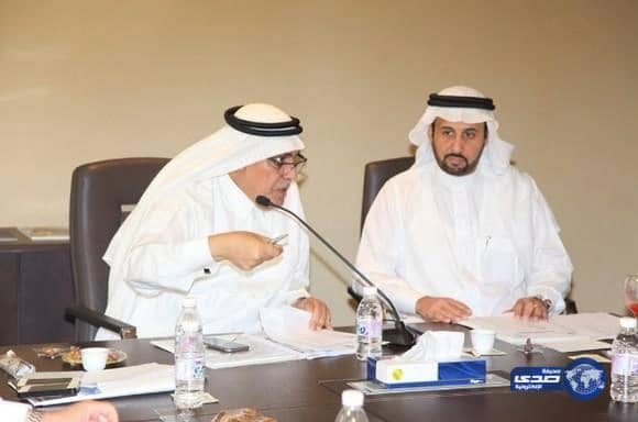 مدير ميناء جدة المقاولين ملزمون بتعويض التاجر عن تلف البضائع‎