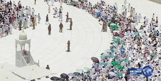 إمام الحرم: الأمن مطلب الأمم فلا يزهد فيه إلا من كره الحياة الكريمة