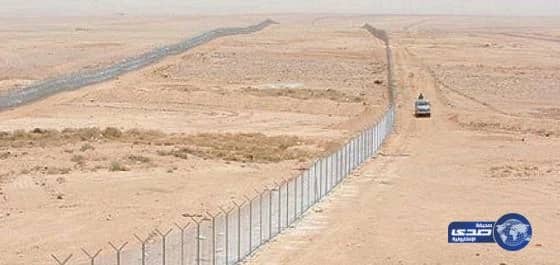 حرس الحدود يدعو للابتعاد عن المناطق الحدودية الشمالية والشرقية مسافة 20 كلم