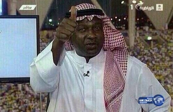 ماجد عبدالله :حصلت على الشهادة كأول لاعب يسجل 5 أهداف في مباراة واحدة