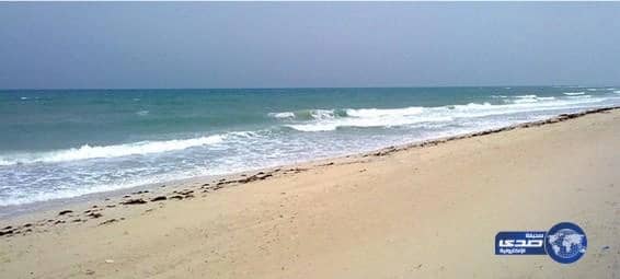 الدفاع المدني ينفي هيجان الخليج العربي ووصول عاصفة الى الخفجي