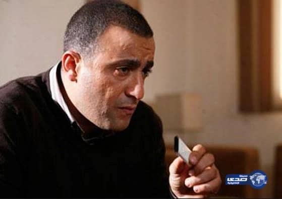 احمد السقا: إشاعة طلاقي "سخيفة"