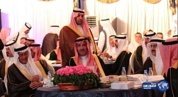 فيصل بن سلمان يدشن ملتقى ينبع الاستثماري‎
