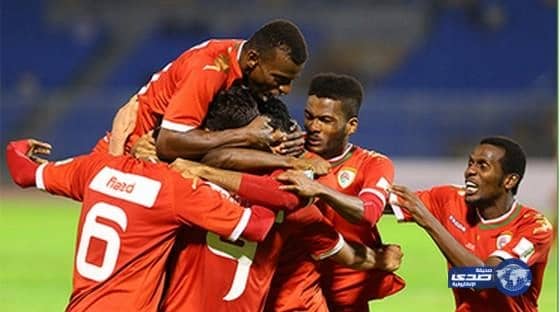 عمان تضرب الكويت بخماسية وتتصدر المجموعة الثانية‎"فيديو"