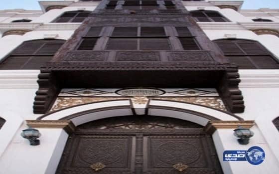  3 الأف طالب وطالبة في مسابقة التراث العمراني بعسير