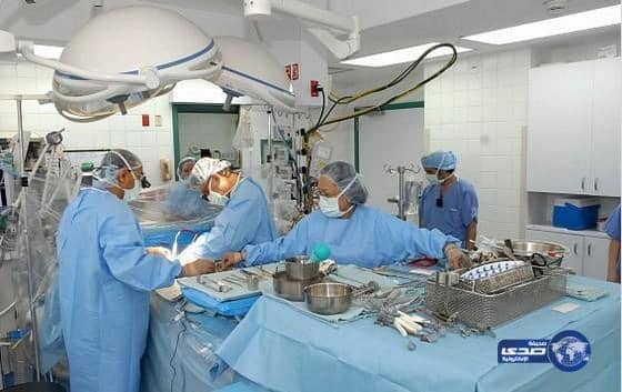 متوفى دماغياً ينقذ حياة أربعة مواطنين يعانون من الفشل العضوي