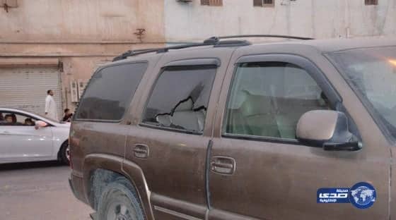 المطرفي:قائد خلية داعش انتقل من الأحساء إلى شقراء بزي امرأة