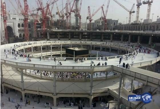 إنطلاق موسم العمرة من الخارج عبر طلبات التأشيرات الإلكتروني