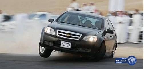 أحكام بالسجن 90 يوماً على 3 مفحطين في تربة