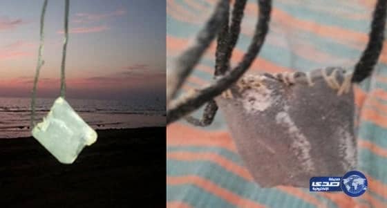  هيئة أملج تنجح في فك عمل سحري تسلمته من محرر "صدى"