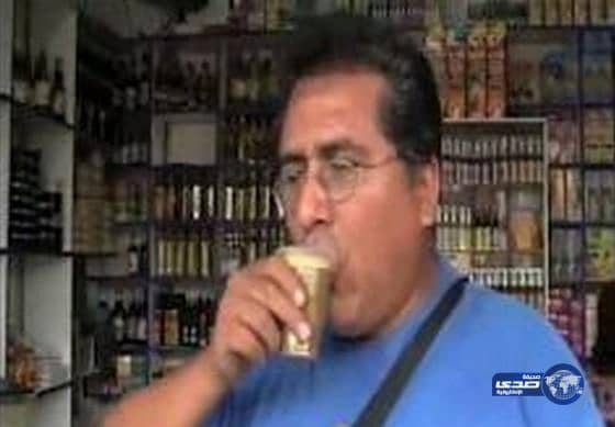 عصير الضفادع لعلاج الضعف الجنسي عند الرجال 