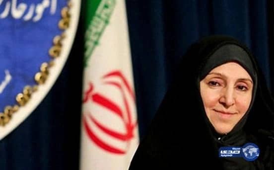 إيران ترفض اعلان مجلس التعاون وتؤكد الجزر الثلاث جزء لا يتجزأ من أراضيها