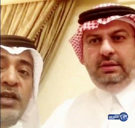 فيديو: الفراج يسأل الرئيس العام: لماذا لا تبتسم؟