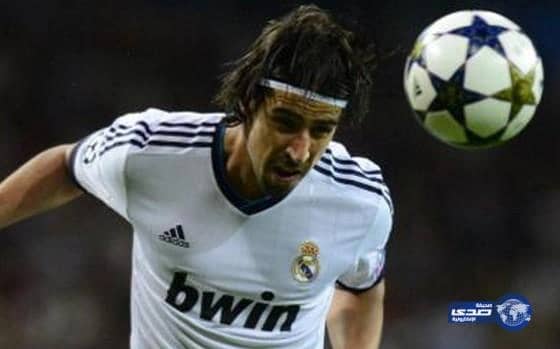 خضيرة يصاب بارتجاج في المخ