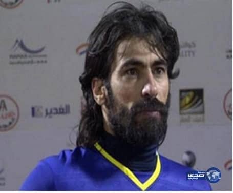 بالفيديو.. عبدالغني بعد اتهامه بـ" البصق": أطالب بتحقيق رسمي 