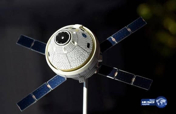 الكبسولة "أوريون"تهبط في المحيط الهادئ بعد نجاح رحلتها التجريبية