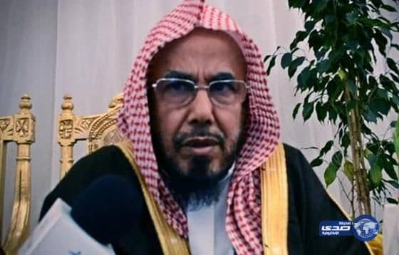  الشيخ المطلق يشيد بجهود لجنة إصلاح ذات البين بالدمام