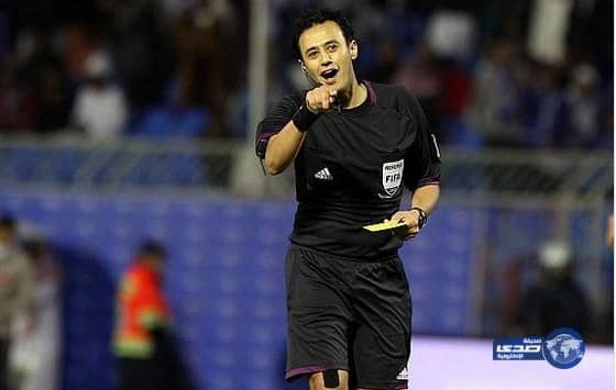 مرعي العواجي يقود مؤجلة الهلال والتعاون