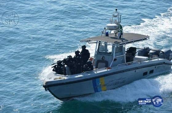  نمر3 ينفذ الفرضية الخامسة في منشأة حيوية بالمنطقة الشرقية