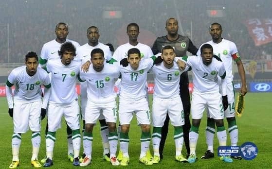 تسعة من لاعبي النصر في المنتخب اسيويا في حين لازال المنتخب بدون مدرب