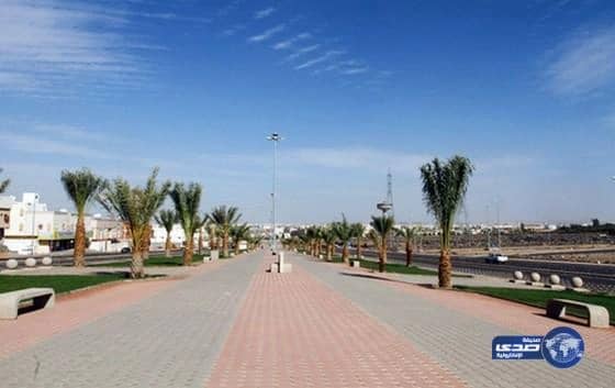  أمانة العاصمة المقدسة تنشئ 16 ممرًا للمشاة في مواقع مختلفة