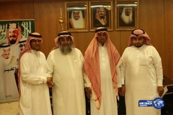 مواطن يتبرع بأراضي لإقامة مشاريع مدرسية في صبيا