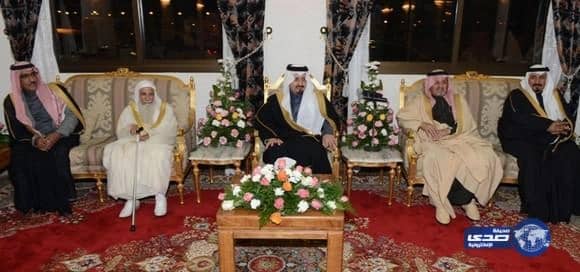 أمير عسير يشرف حفل أسرة آل أبو ملحة بمحافظة خميس مشيط