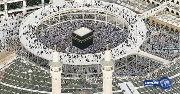 رفع الطاقة الاستيعابية للمطاف مع بدء انطلاق موسم العمرة