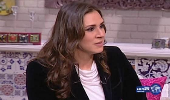  بالفيديو.. في أول ظهور لـ"رانيا علواني" بعد خلع الحجاب دى حاجة شخصية !!