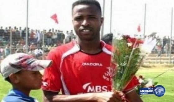 إيقاف لاعب فلسطيني لمدة قرن وتغريمه 200 يورو