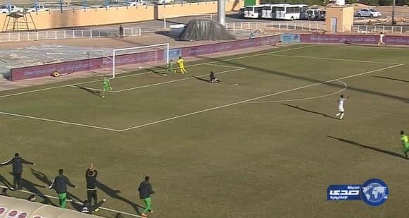 الخليج يتأهل إلى نصف نهائي كأس سمو ولي العهد