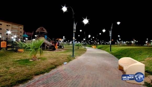 أمانة الأحساء تسمي الحدائق والساحات البلدية بأسماء عيون المياه	