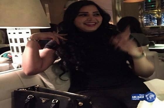 ريم عبدالله في نيويورك يا الصورة مغبشة ياهي تأشر!!