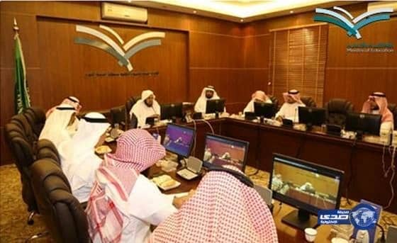  تعليم المدينة المنورة يكمل استعداداته لامتحانات الفصل الدراسي الأول 