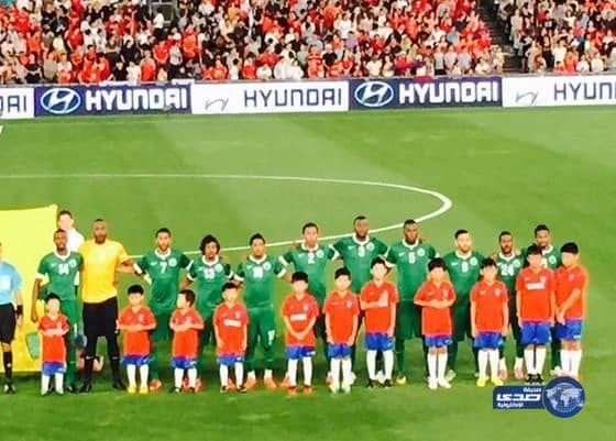 بالفيديو : اهداف مباراة السعودية 0-2 كوريا الجنوبية [ مباراة ودية ]