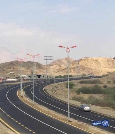 "العصماني "يتفقد مشاريع البلدية بمحافظة أضم(صور)‎