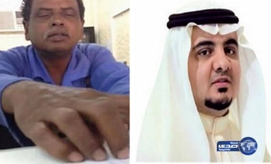 الشق أكبر من الرقعة في صحة الباحة ياوزير الصحة 