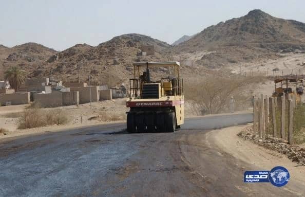 أكثر من(65) مليون ريال لمشاريع في قرى مكة‎