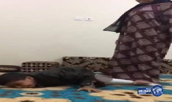 توقيف الخادمة الإثيوبية "معذبة الطفل بمقطع الفيديو"